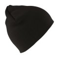 Muts Fashion Fit Hat Result RC044X Black